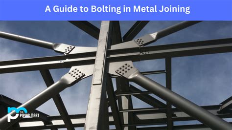 metal fabricators metal bolt together|sheet metal joining technology.